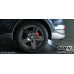 tuix oz 19 wheel black set hyundai santa fe dm 2012-15